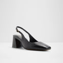 Ammira Sling-back Heeled Pumps
