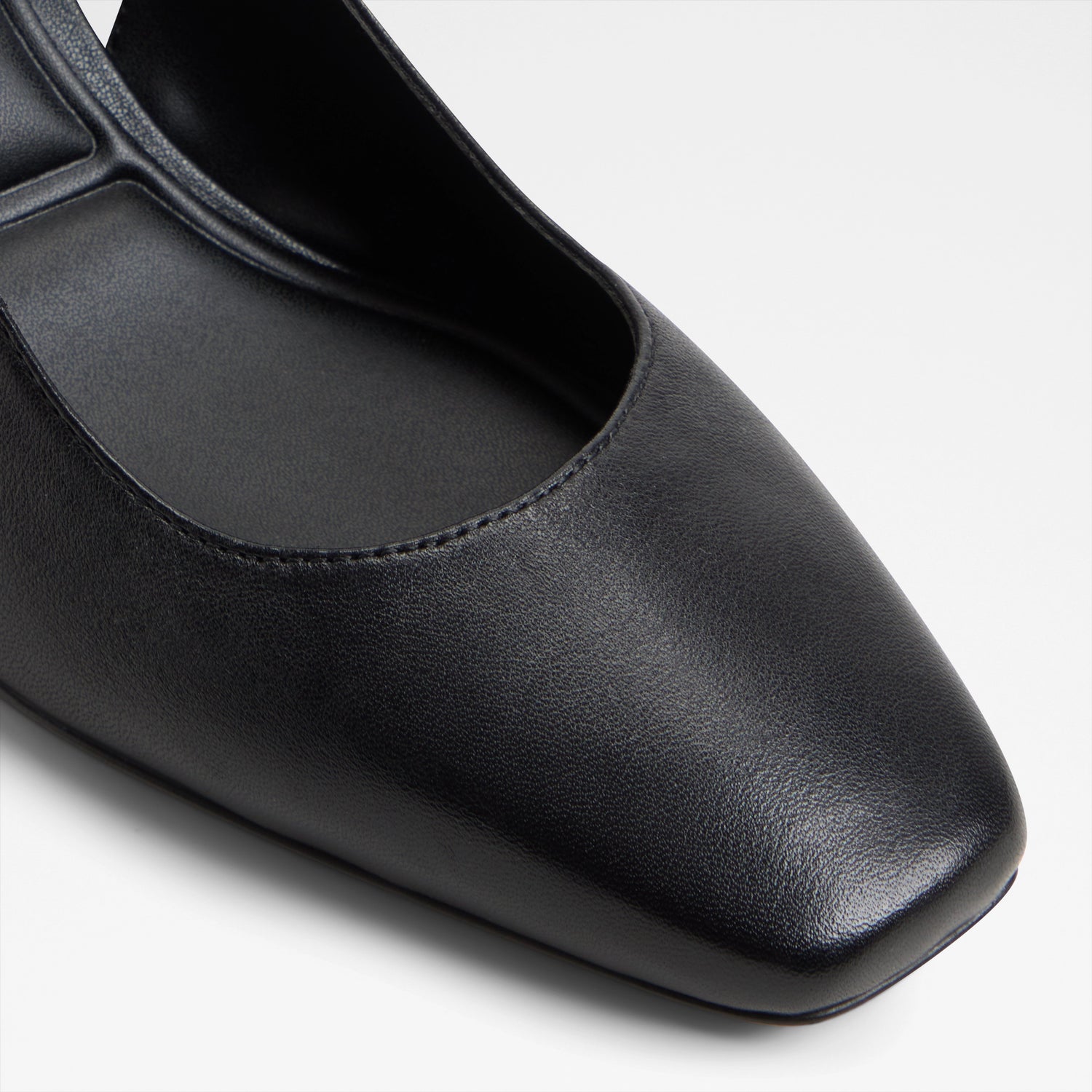 Ammira Sling-back Heeled Pumps