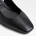 Ammira Sling-back Heeled Pumps