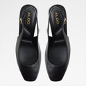 Ammira Sling-back Heeled Pumps