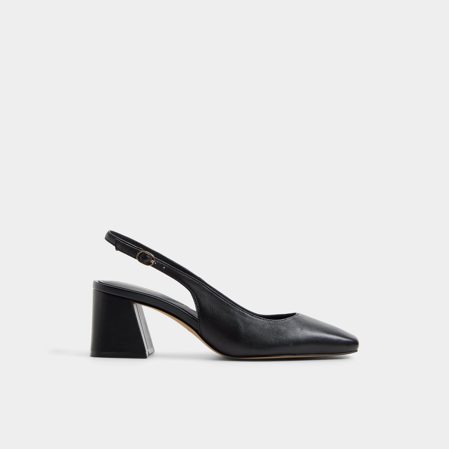 Ammira Sling-back Heeled Pumps