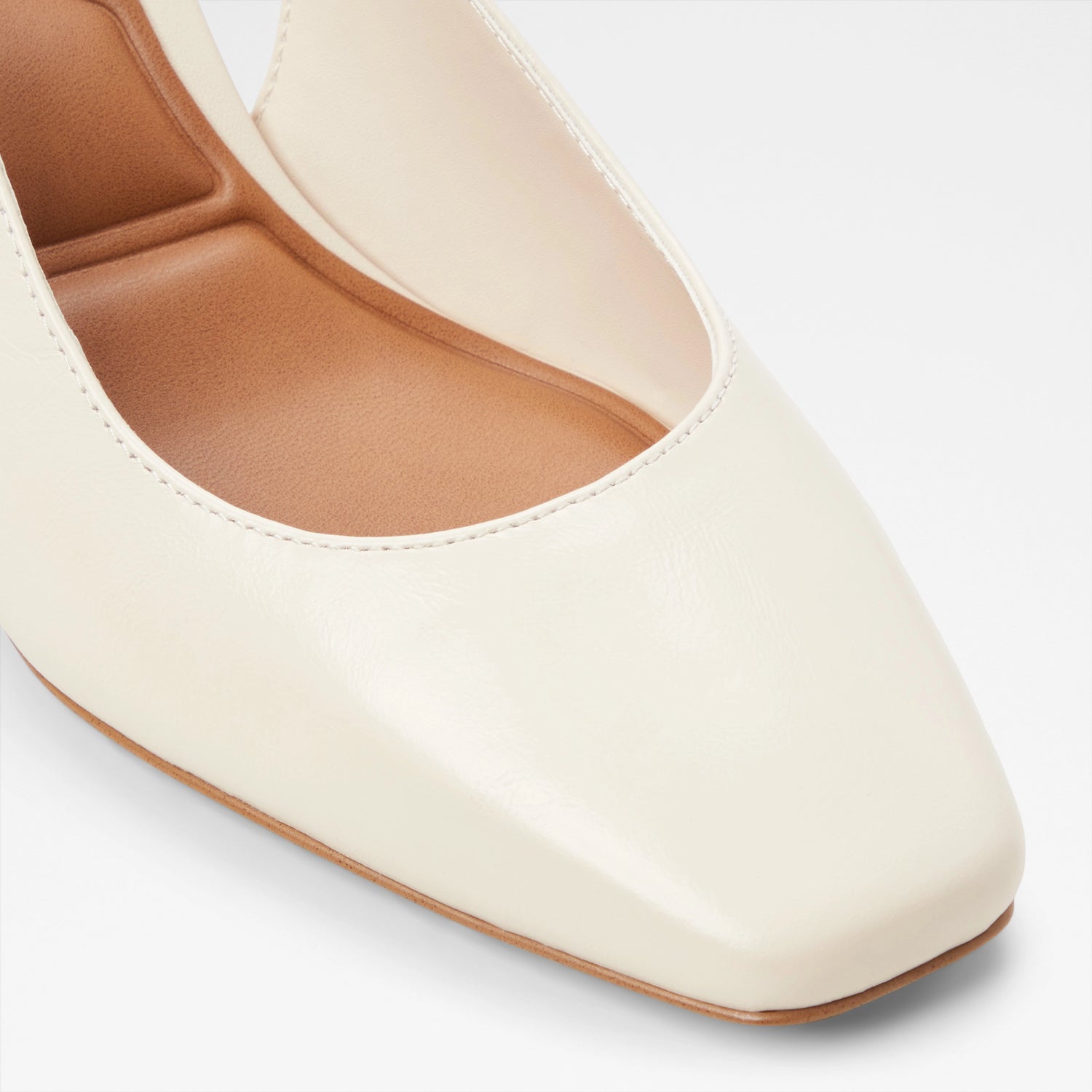 Ammira Sling-back Heeled Pumps