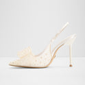 Anastasiaa Heeled Shoes