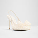 Anastasiaa Heeled Shoes