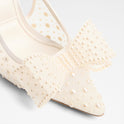 Anastasiaa Heeled Shoes