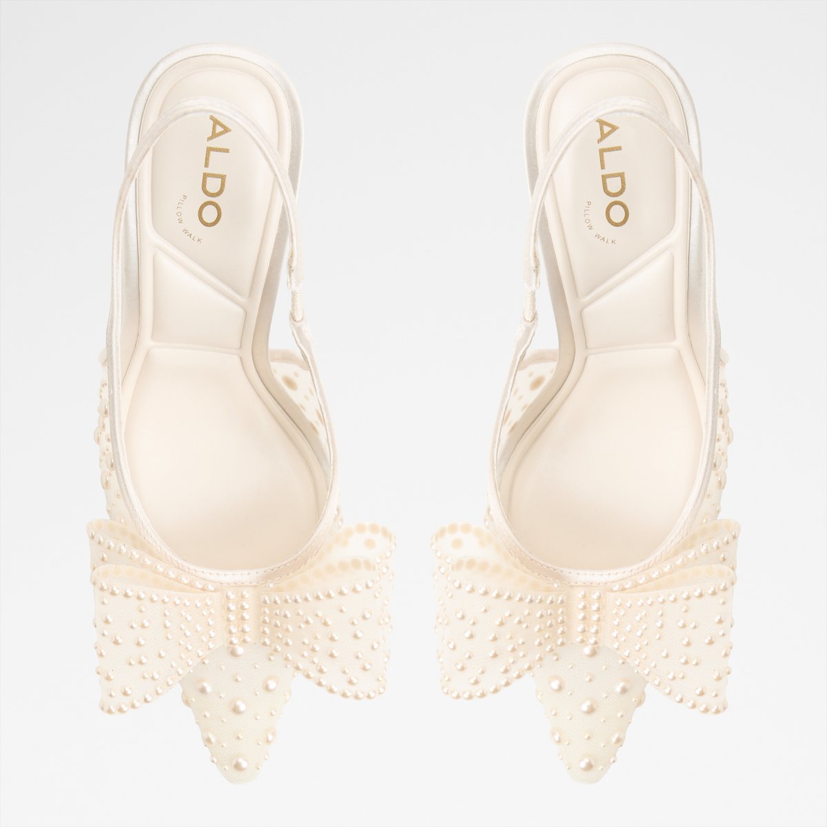 Anastasiaa Heeled Shoes