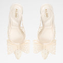 Anastasiaa Heeled Shoes