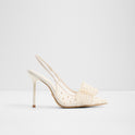 Anastasiaa Heeled Shoes