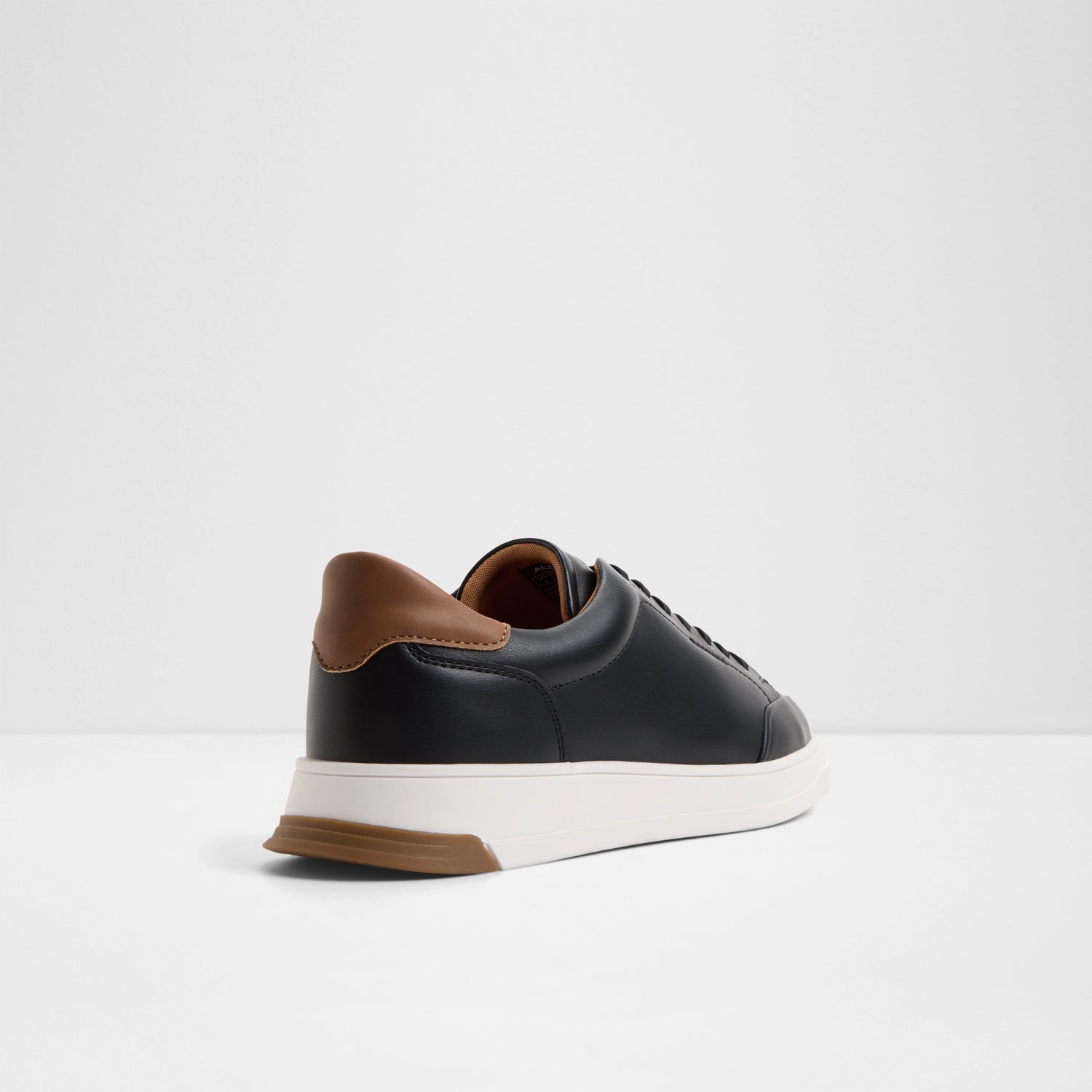 Andry Low-Top Sneakers