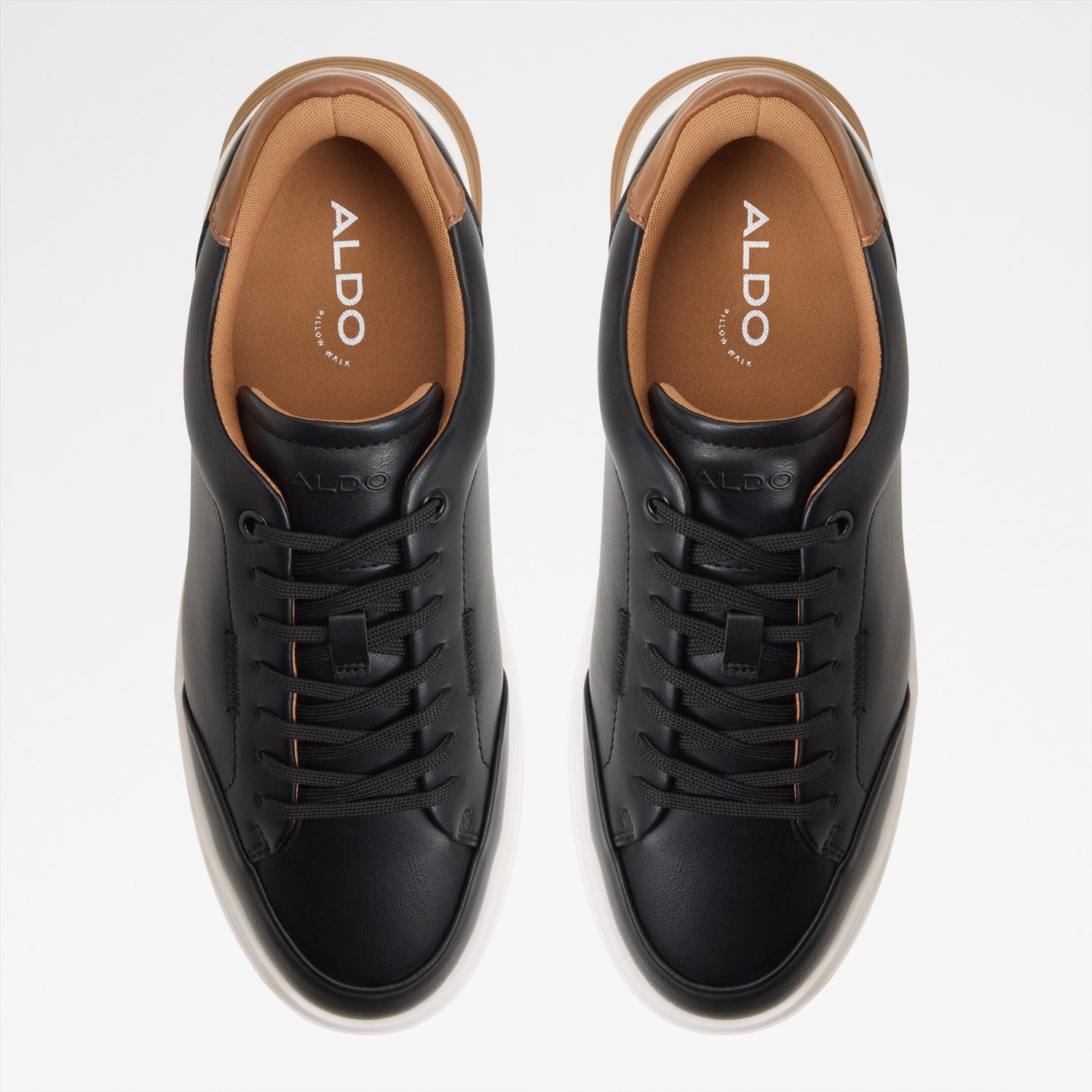 Andry Low-Top Sneakers