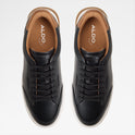 Andry Low-Top Sneakers