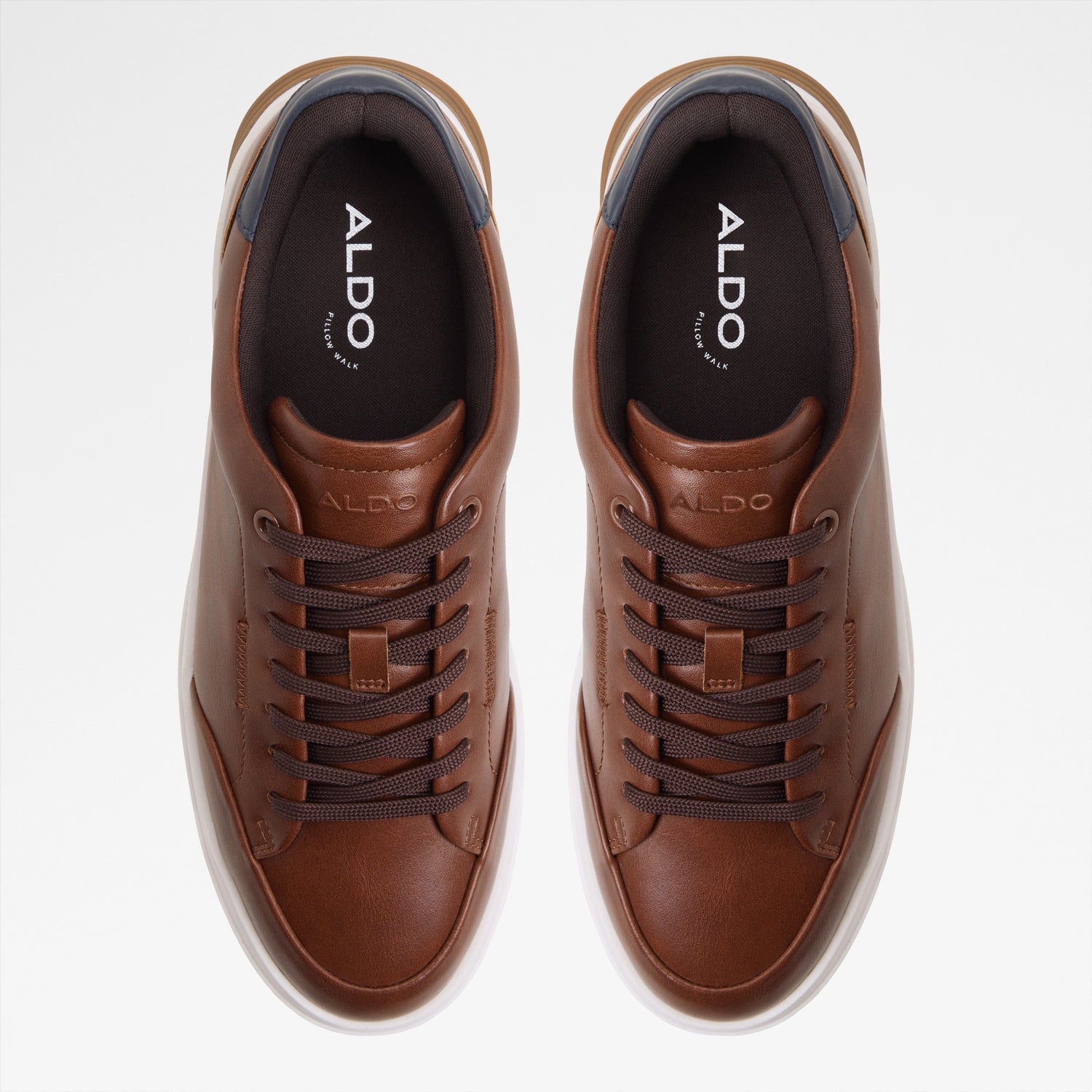 Andry Low-Top Sneakers