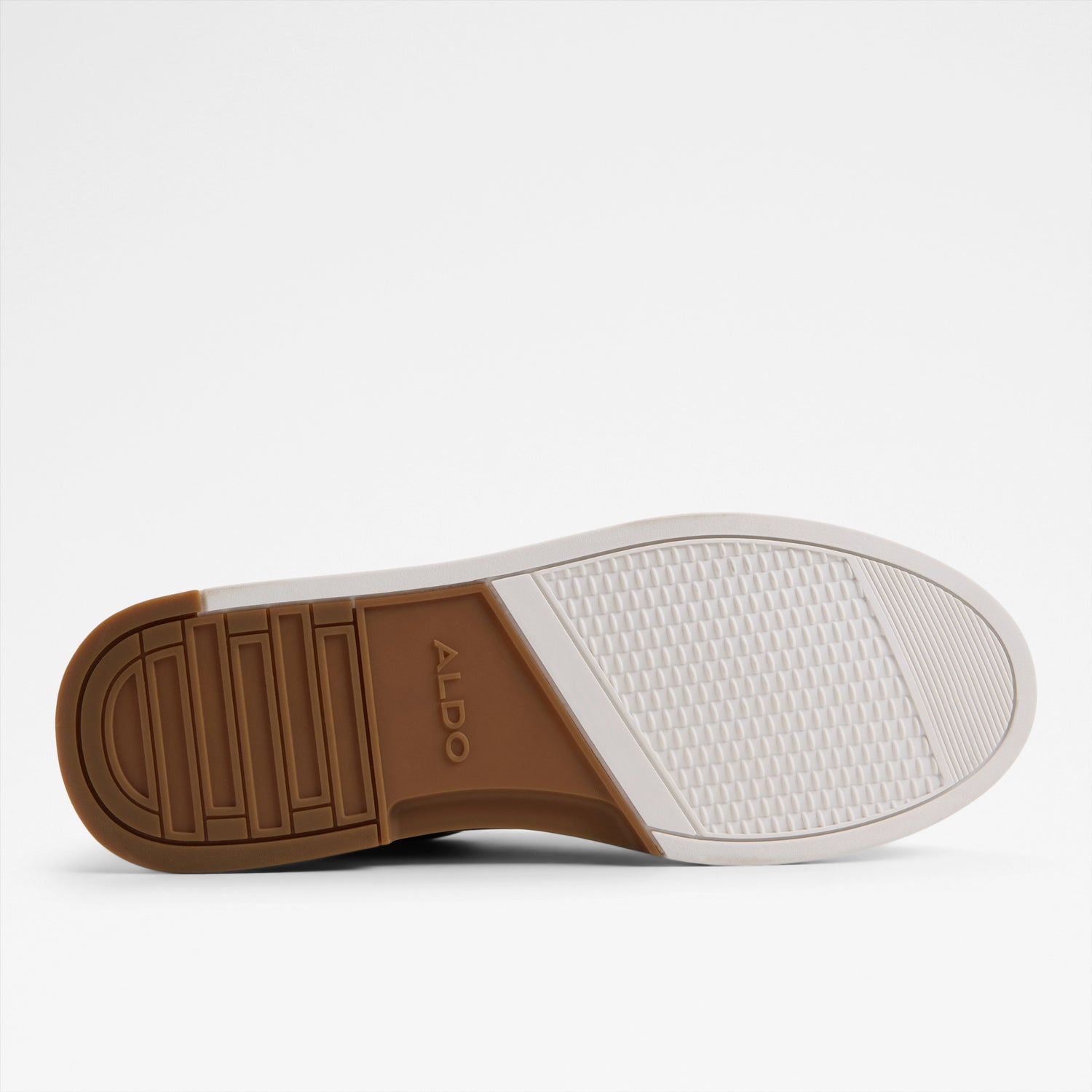Andry Low-Top Sneakers