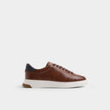 Andry Low-Top Sneakers