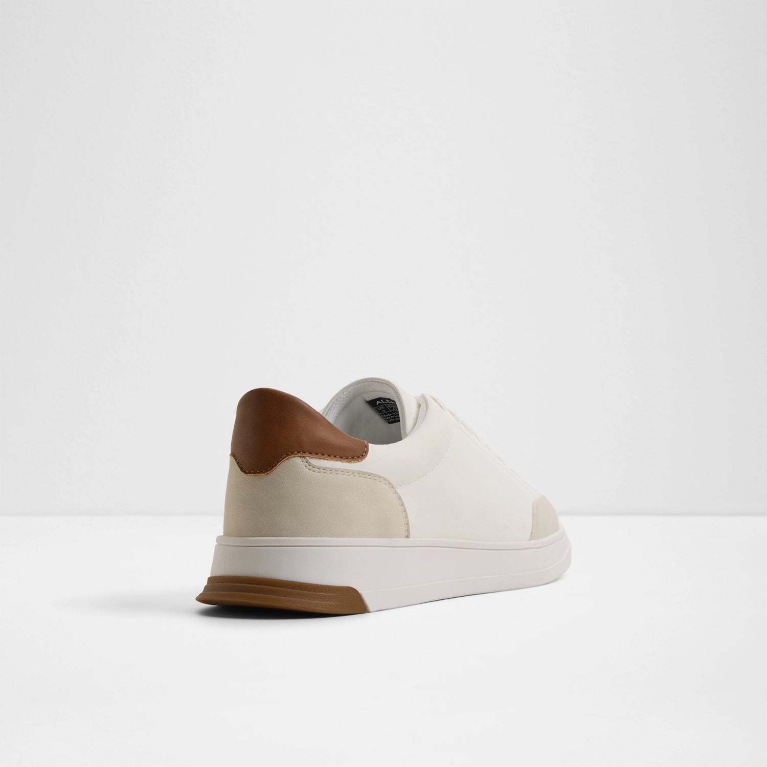 Andry Low-Top Sneakers