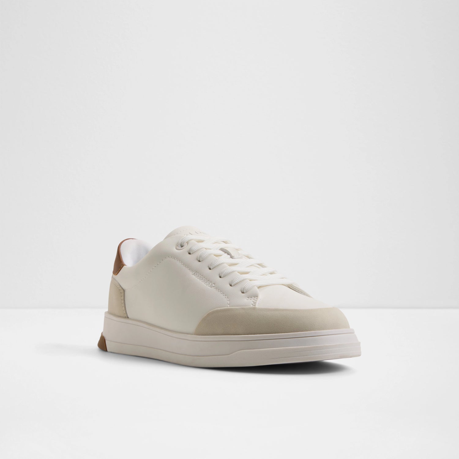Andry Low-Top Sneakers