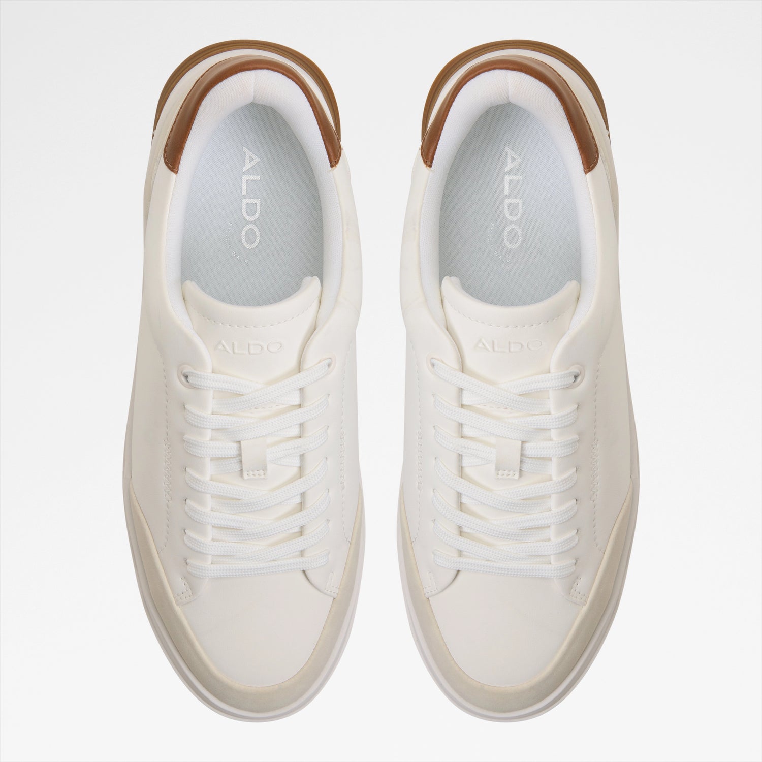 Andry Low-Top Sneakers