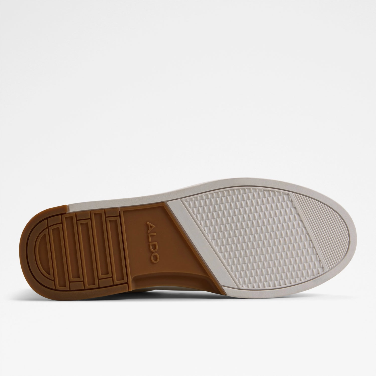 Andry Low-Top Sneakers