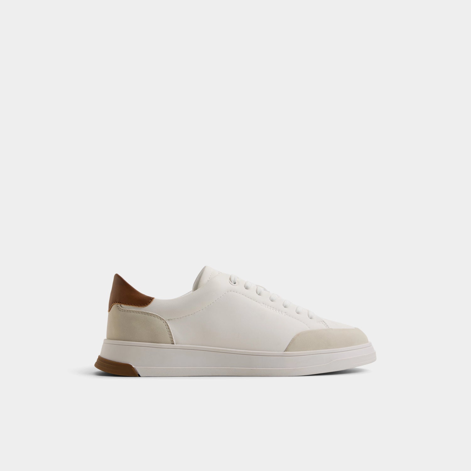 Andry Low-Top Sneakers