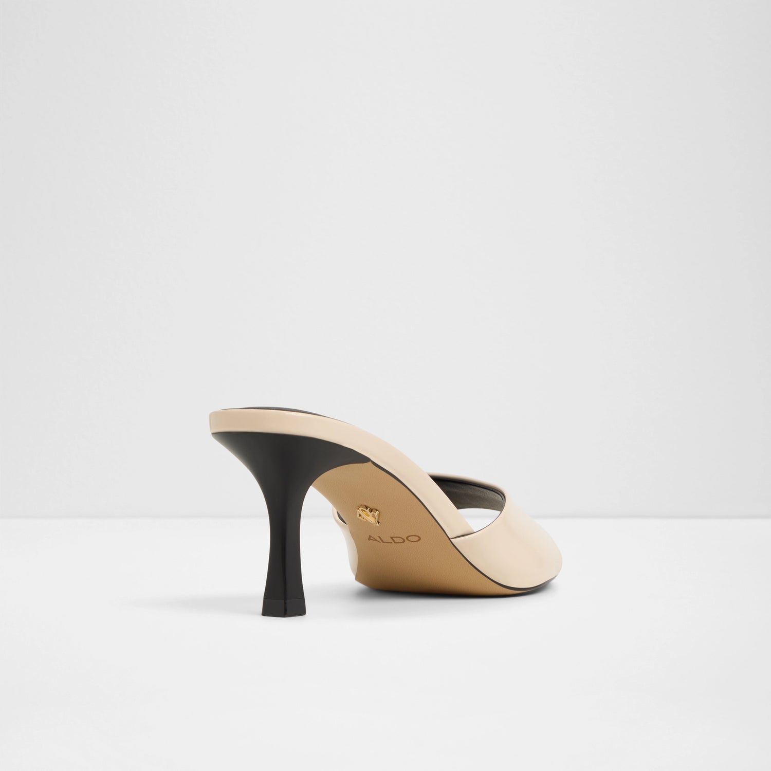 Annaberaen Heeled Sandals