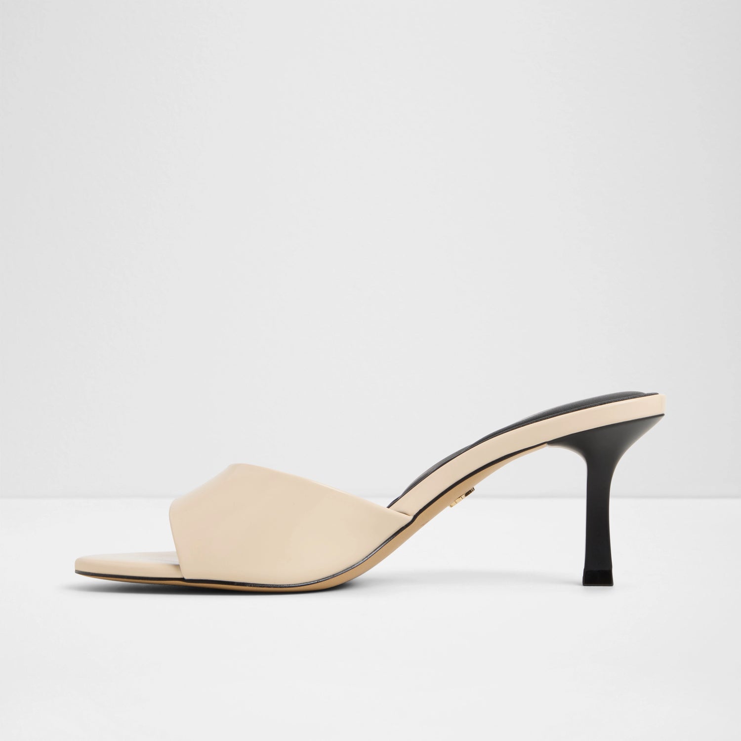 Annaberaen Heeled Sandals