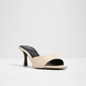 Annaberaen Heeled Sandals