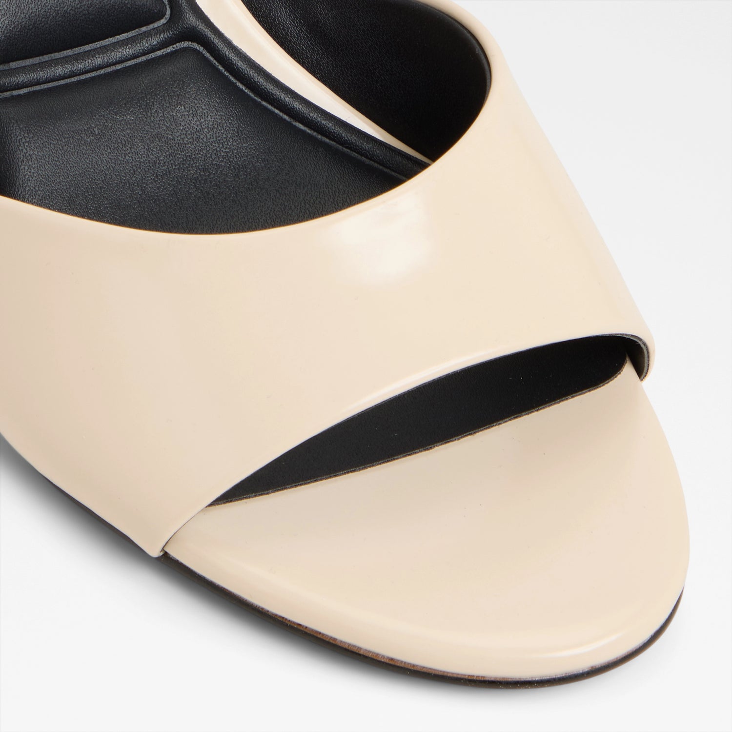 Annaberaen Heeled Sandals