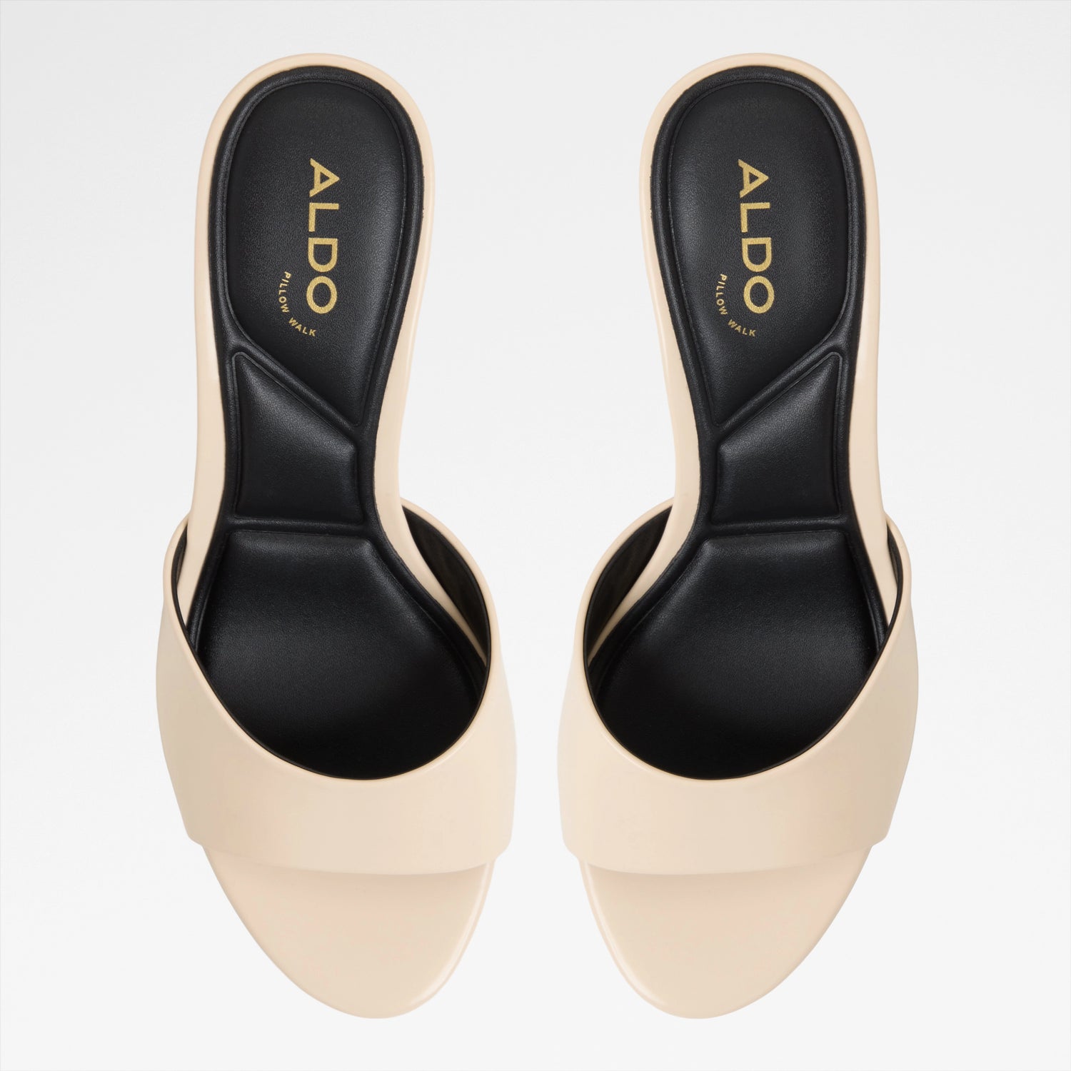 Annaberaen Heeled Sandals