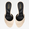 Annaberaen Heeled Sandals