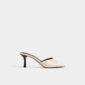 Annaberaen Heeled Sandals
