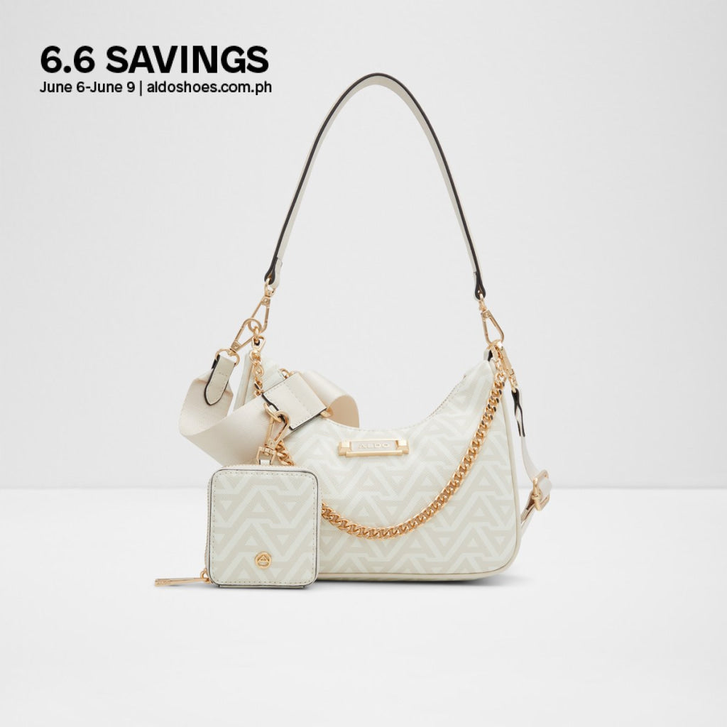 Annaendra Shoulder Bag