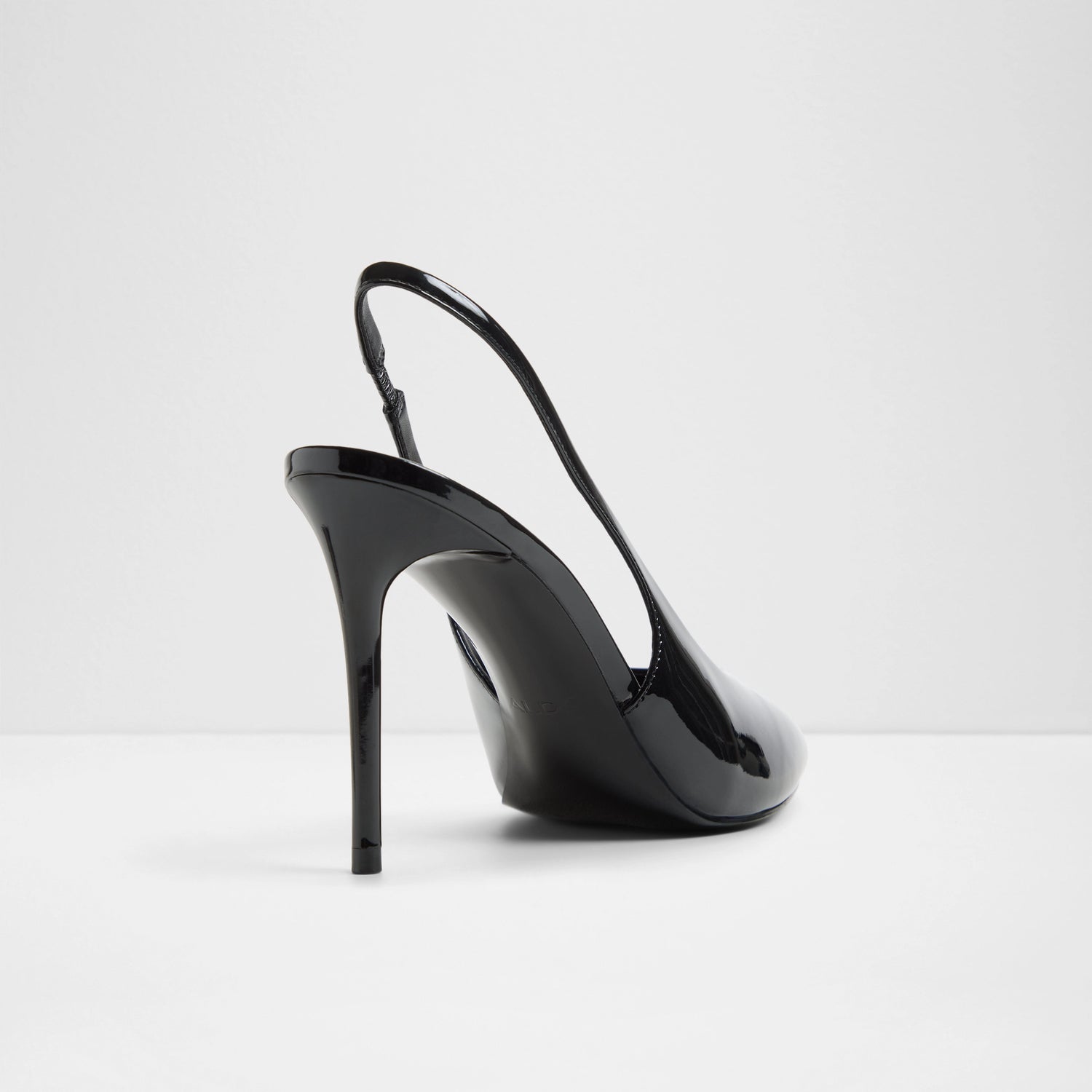 Annalore Sling-back Heeled Pumps