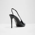 Annalore Sling-back Heeled Pumps