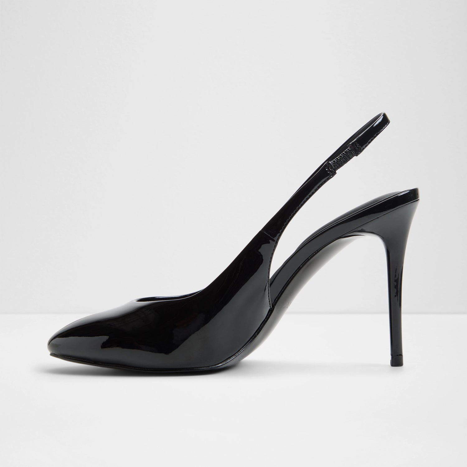 Annalore Sling-back Heeled Pumps