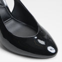 Annalore Sling-back Heeled Pumps