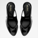 Annalore Sling-back Heeled Pumps