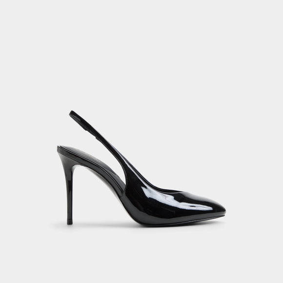 Annalore Sling-back Heeled Pumps