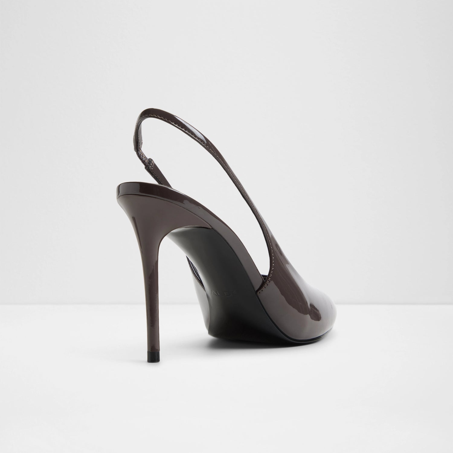 Annalore Sling-back Heeled Pumps