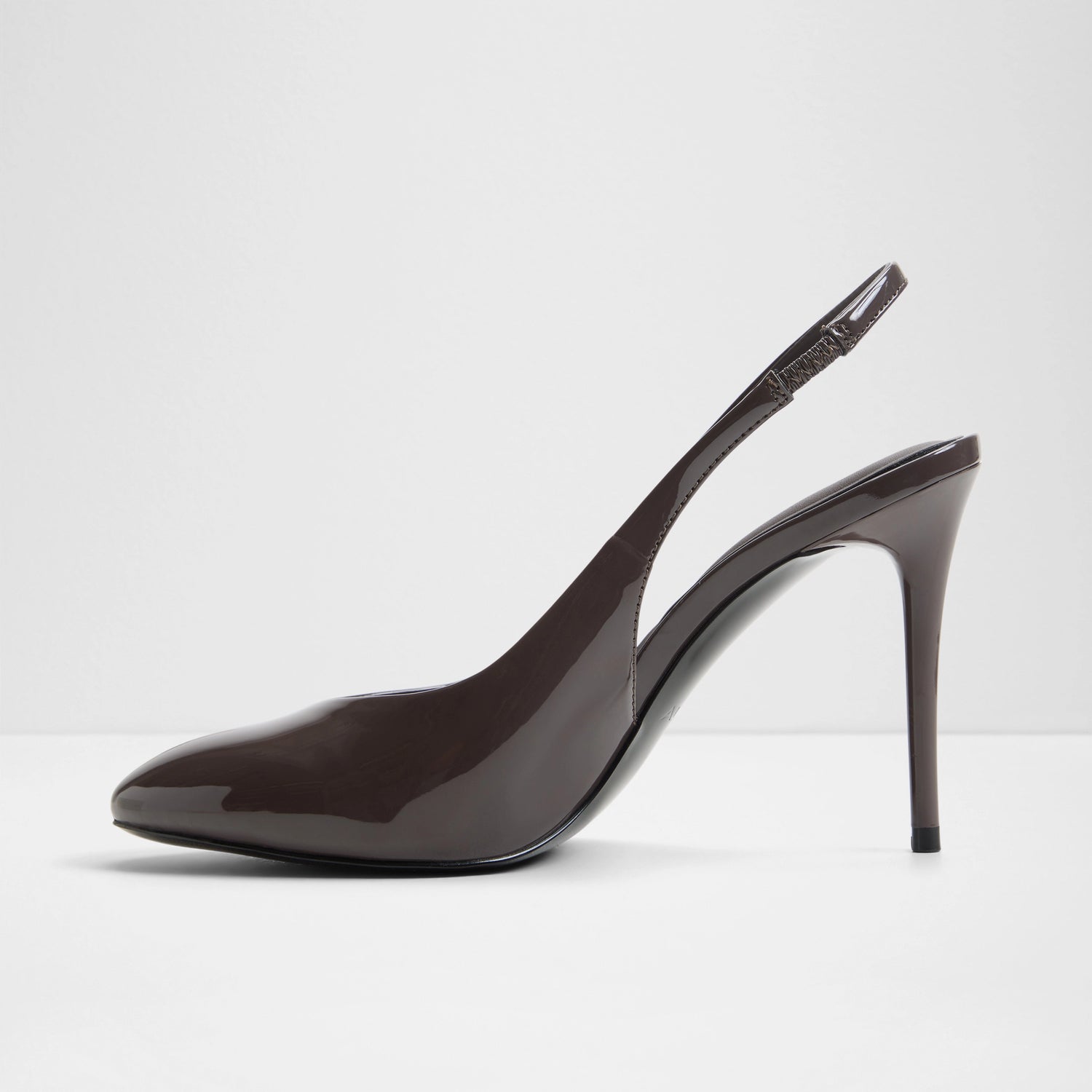 Annalore Sling-back Heeled Pumps