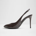Annalore Sling-back Heeled Pumps