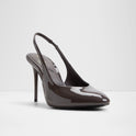 Annalore Sling-back Heeled Pumps