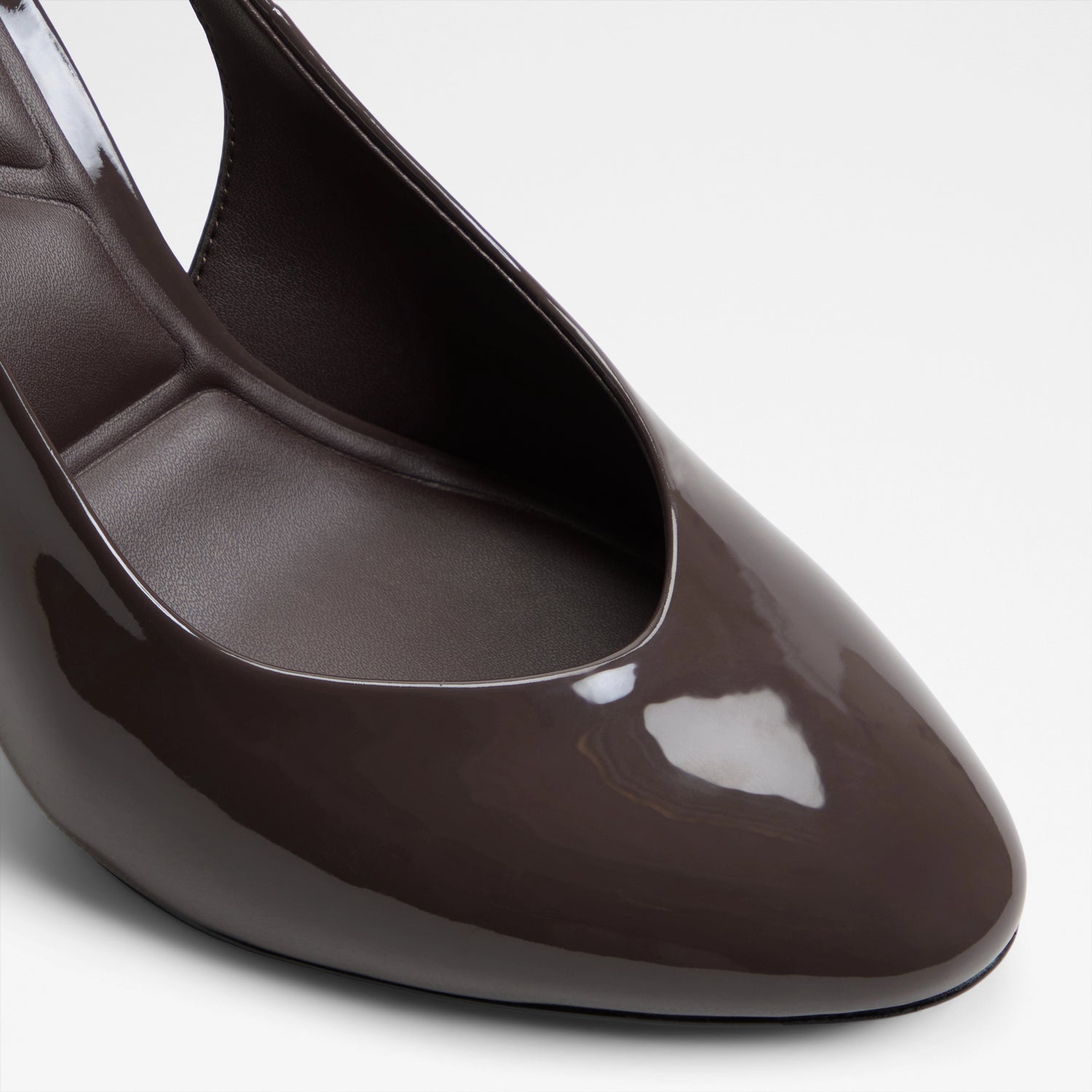 Annalore Sling-back Heeled Pumps