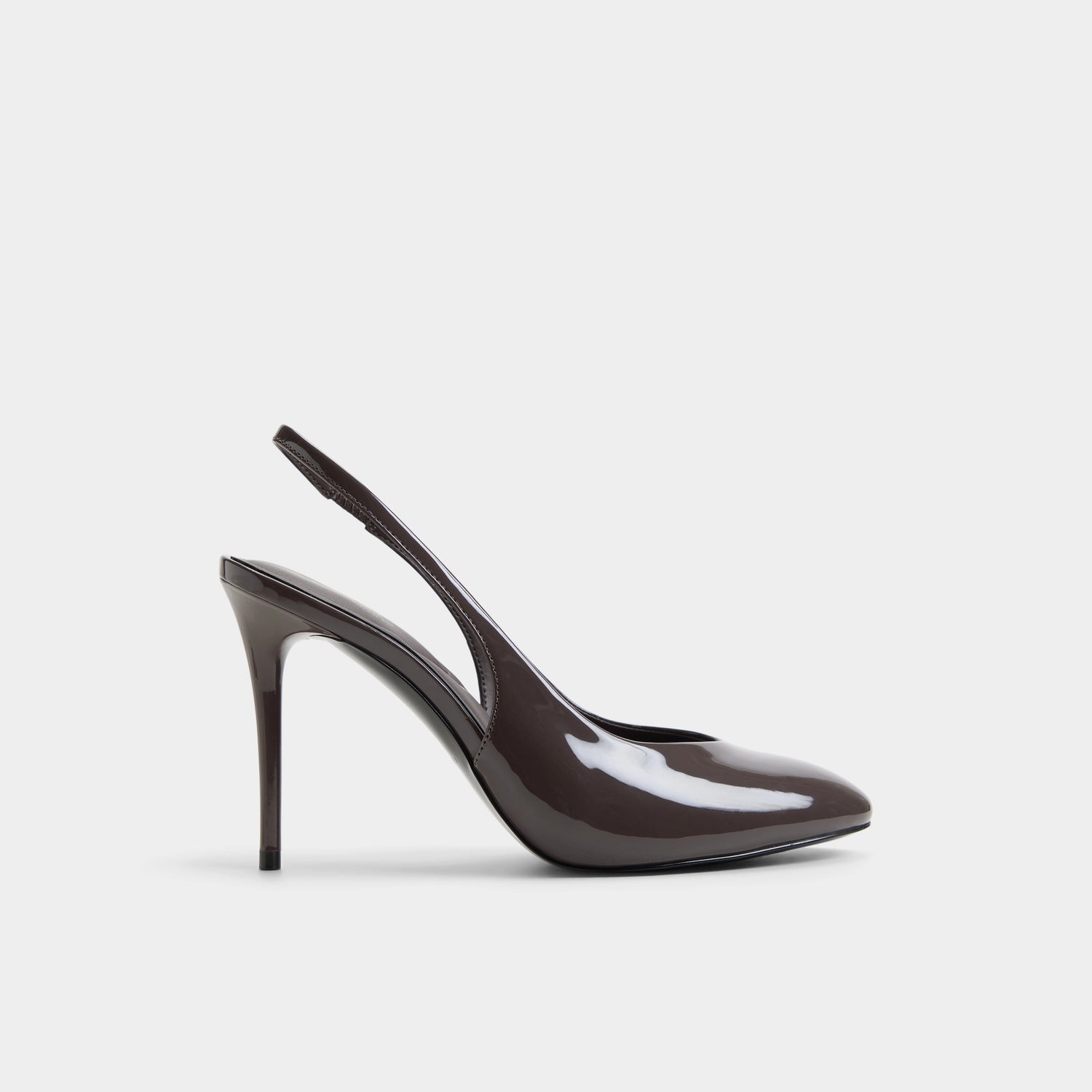 Annalore Sling-back Heeled Pumps