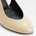 Annalore Sling-back Heeled Pumps