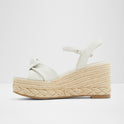 Annamarie Wedge Sandals