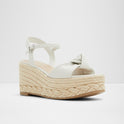 Annamarie Wedge Sandals