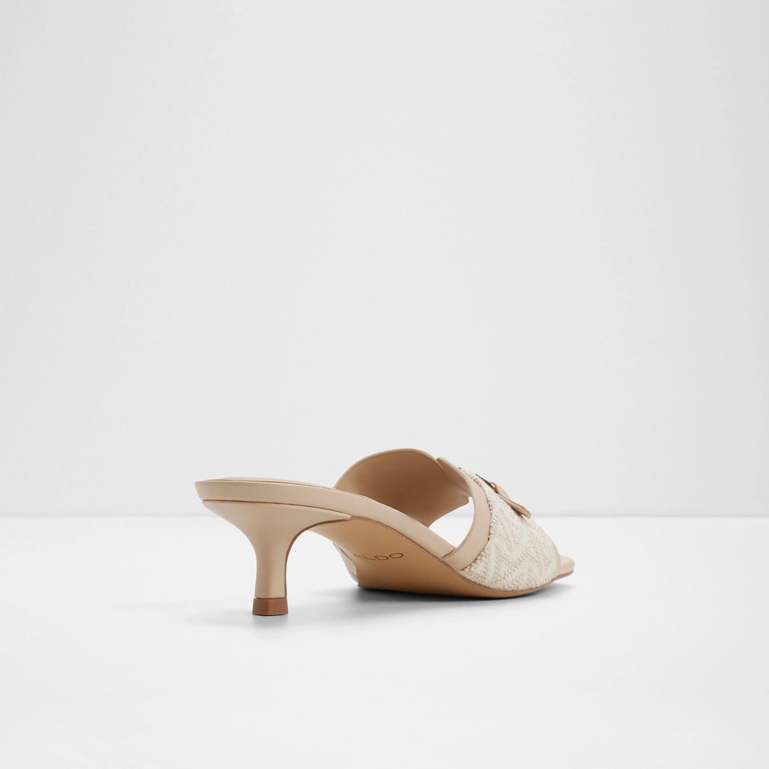 Annamassi Heeled Sandals
