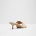 Annamassi Heeled Sandals