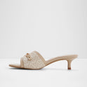 Annamassi Heeled Sandals