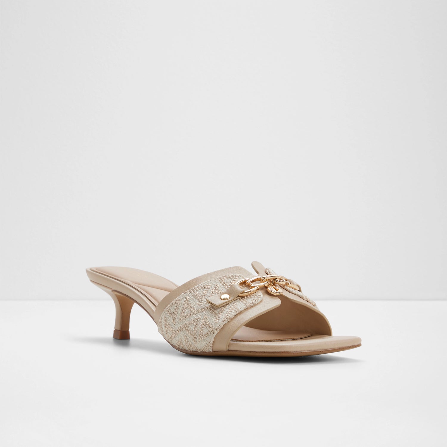 Annamassi Heeled Sandals